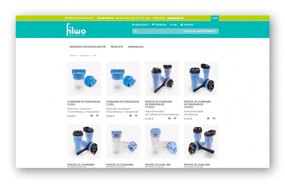 Filwo-Shop